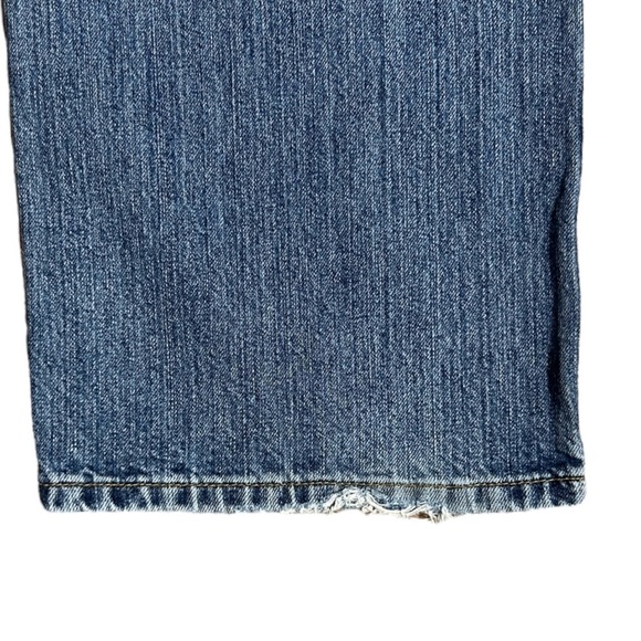 CINCH White Label 100% Cotton Relaxed Fit Jeans MB92834003 Cowboy Western 42x34 - Picture 10 of 10